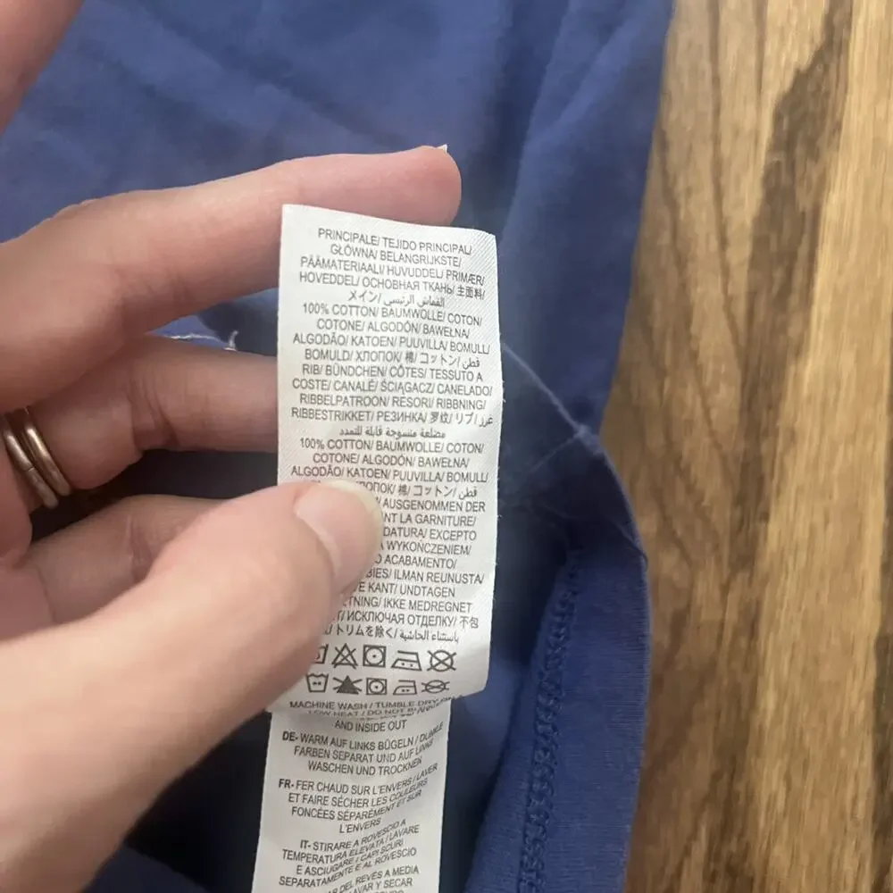 Boden (6|7y) Bunny Tunic - Picture 8 of 8